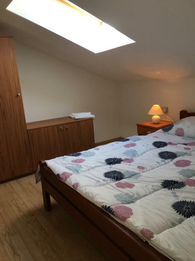 Apartman Milena Pula Exteriör bild